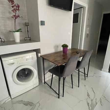 Anais Apartment Превеза Экстерьер фото
