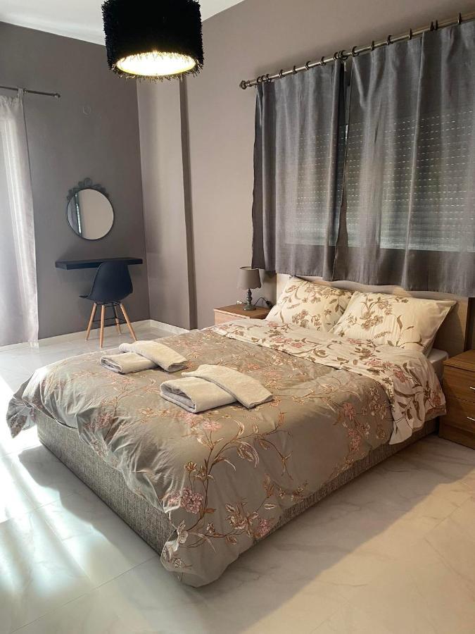 Anais Apartment Превеза Экстерьер фото