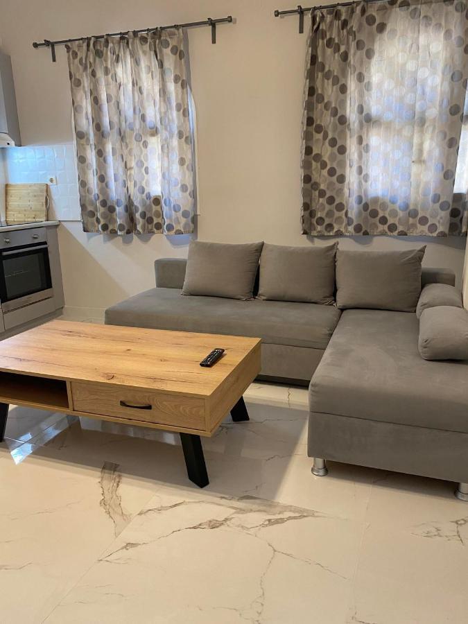 Anais Apartment Превеза Экстерьер фото