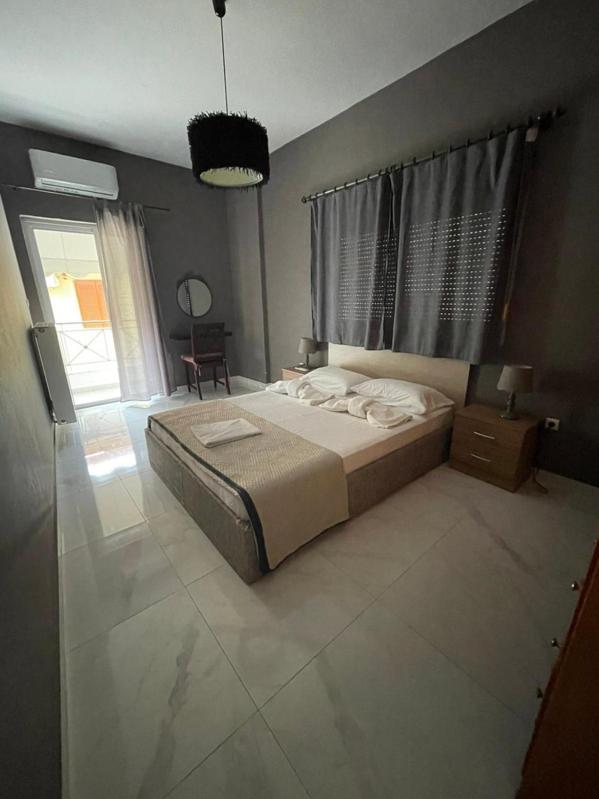 Anais Apartment Превеза Экстерьер фото