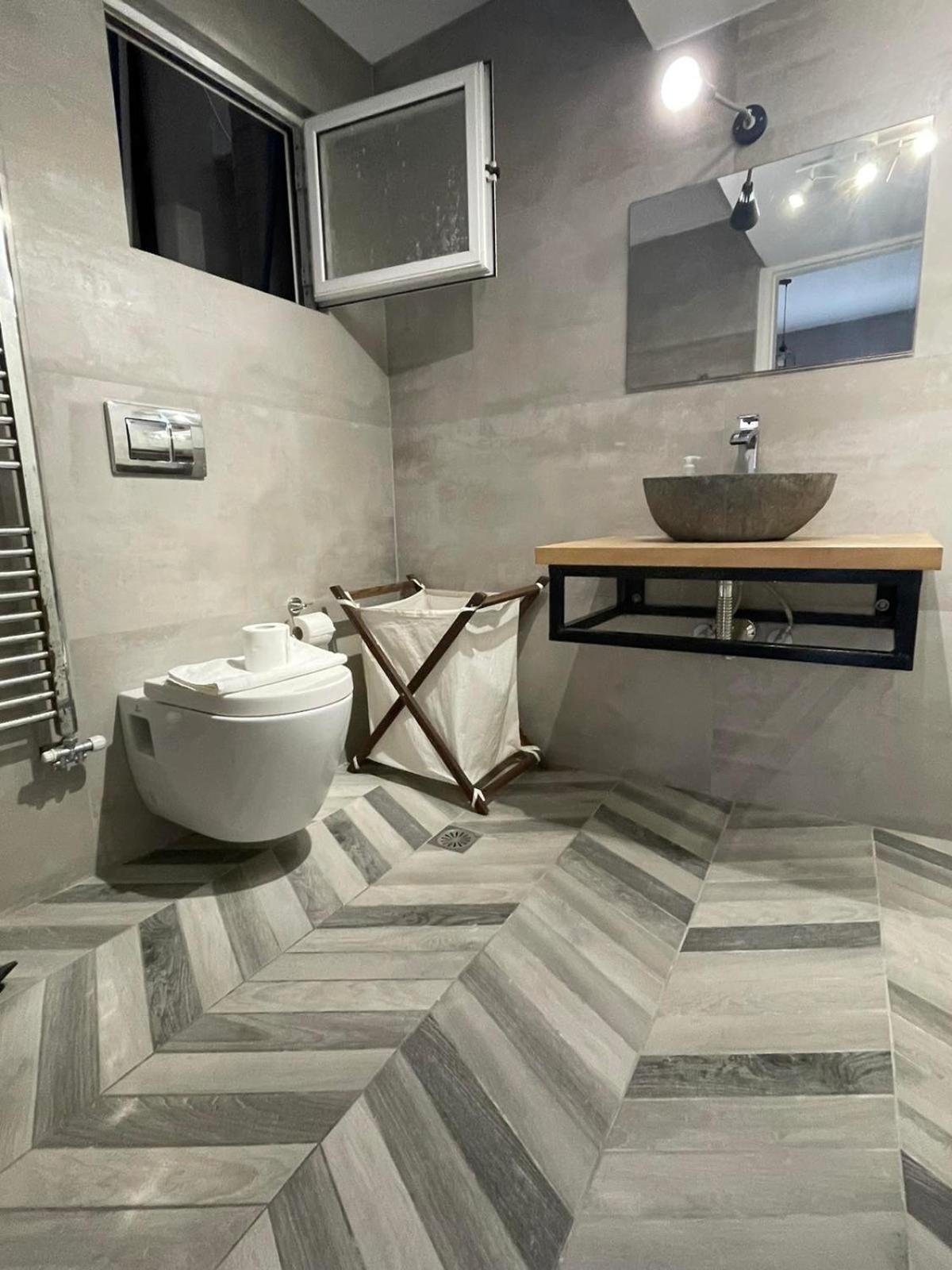 Anais Apartment Превеза Экстерьер фото