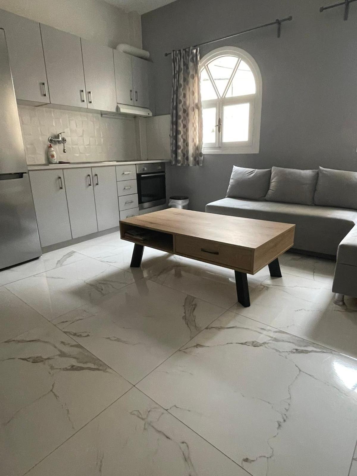 Anais Apartment Превеза Экстерьер фото