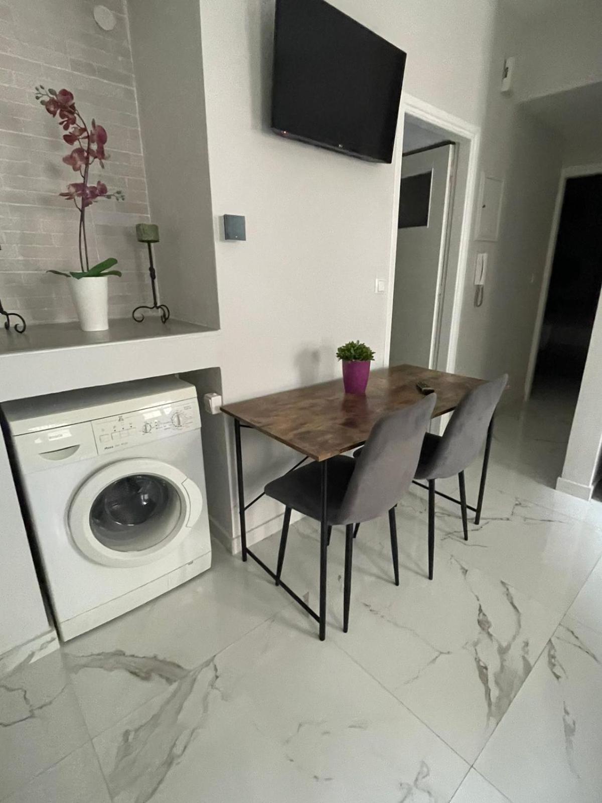 Anais Apartment Превеза Экстерьер фото