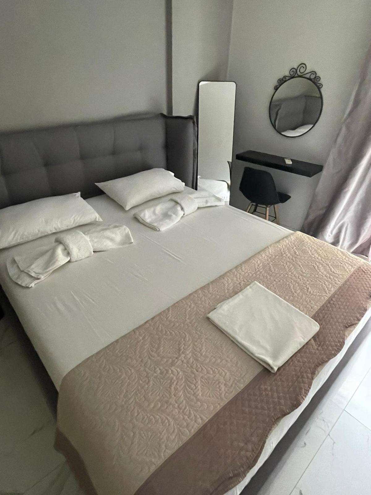 Anais Apartment Превеза Экстерьер фото
