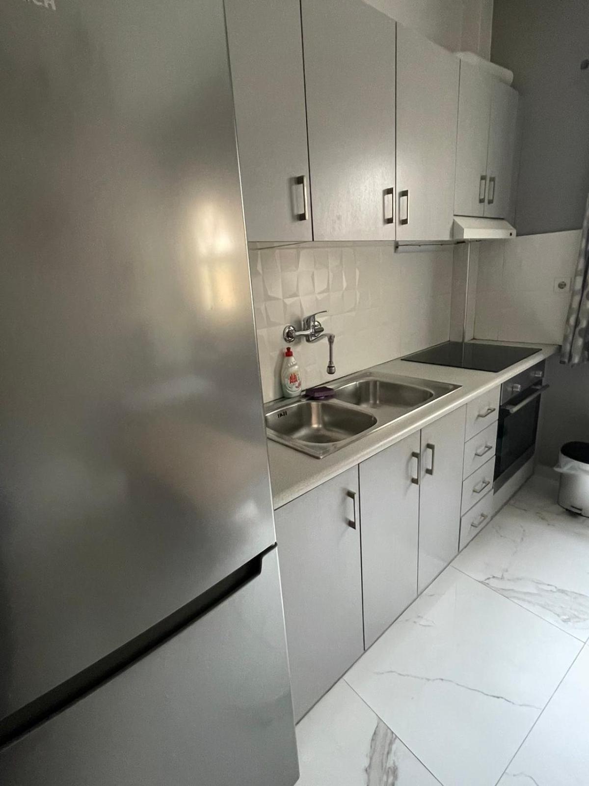 Anais Apartment Превеза Экстерьер фото