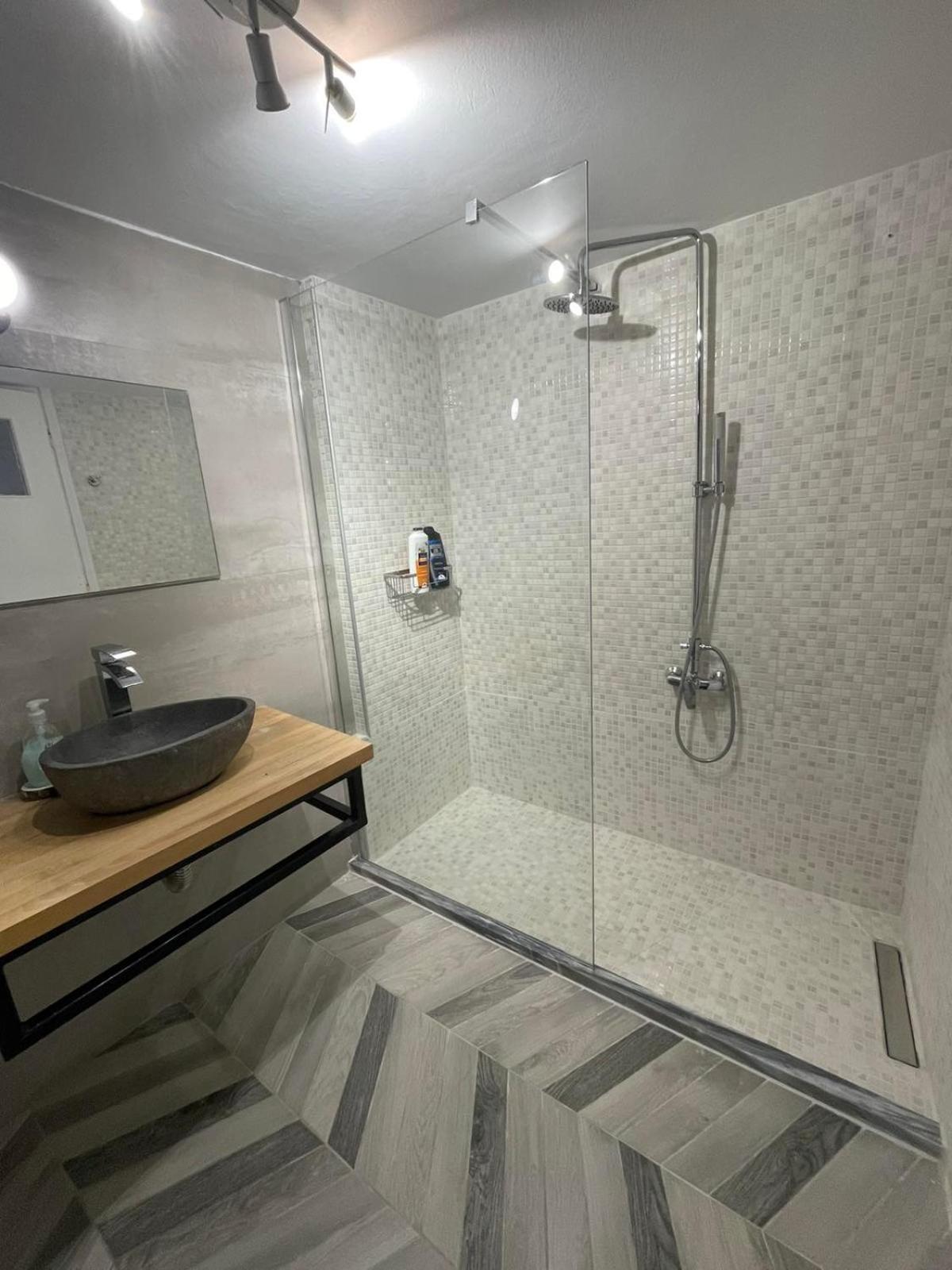 Anais Apartment Превеза Экстерьер фото