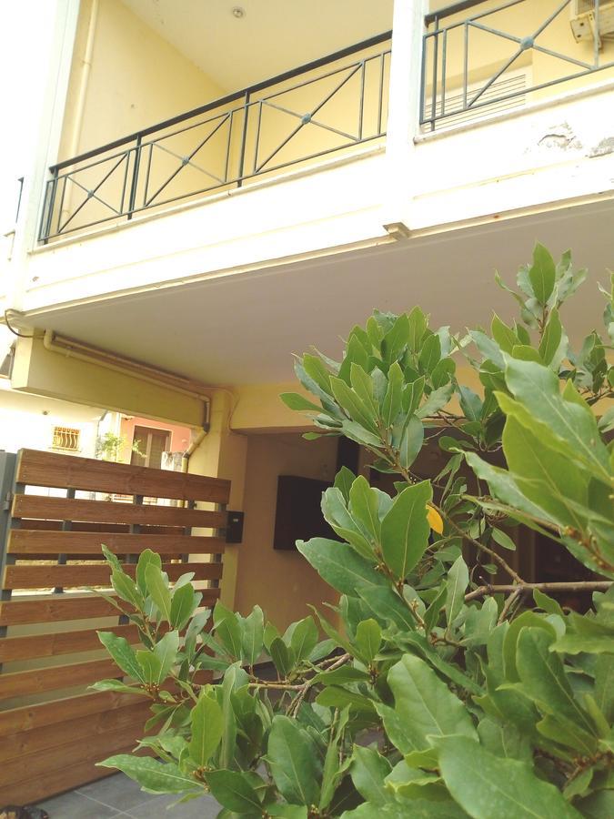 Anais Apartment Превеза Экстерьер фото